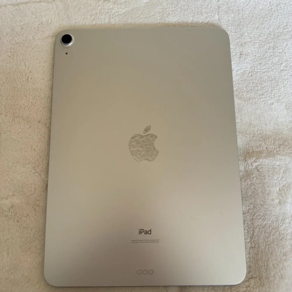 Apple iPad Air 10.9